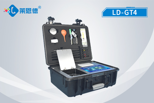 為什么要使用測(cè)土儀？